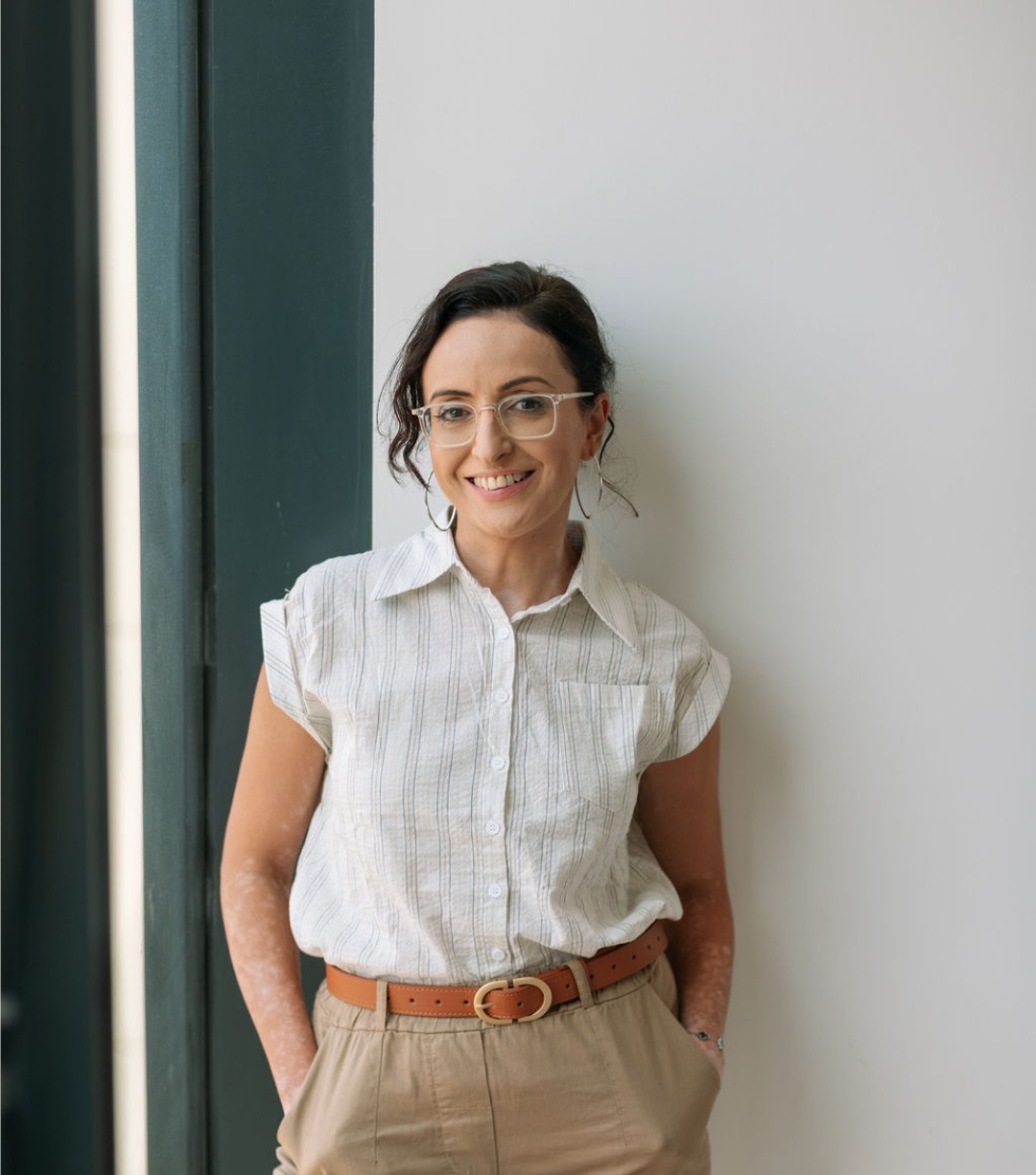 יעל ברקנבאום